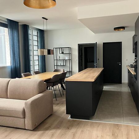 Appartement De Charme + Parking Centre-Ville Arras Ngoại thất bức ảnh