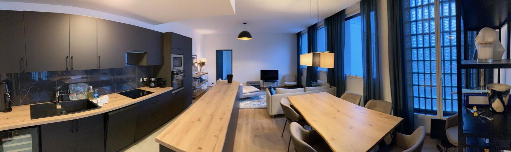 Appartement De Charme + Parking Centre-Ville Arras Ngoại thất bức ảnh