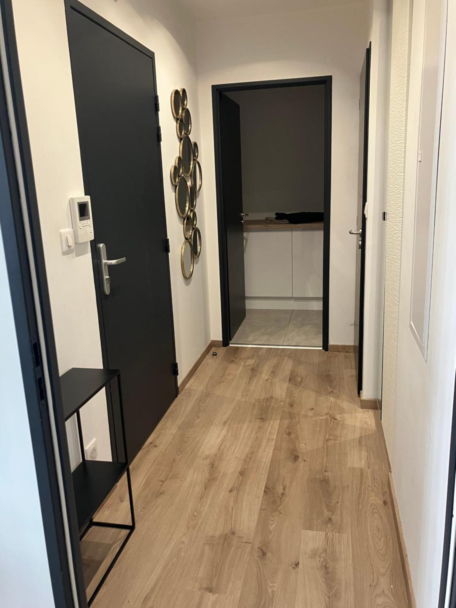 Appartement De Charme + Parking Centre-Ville Arras Ngoại thất bức ảnh