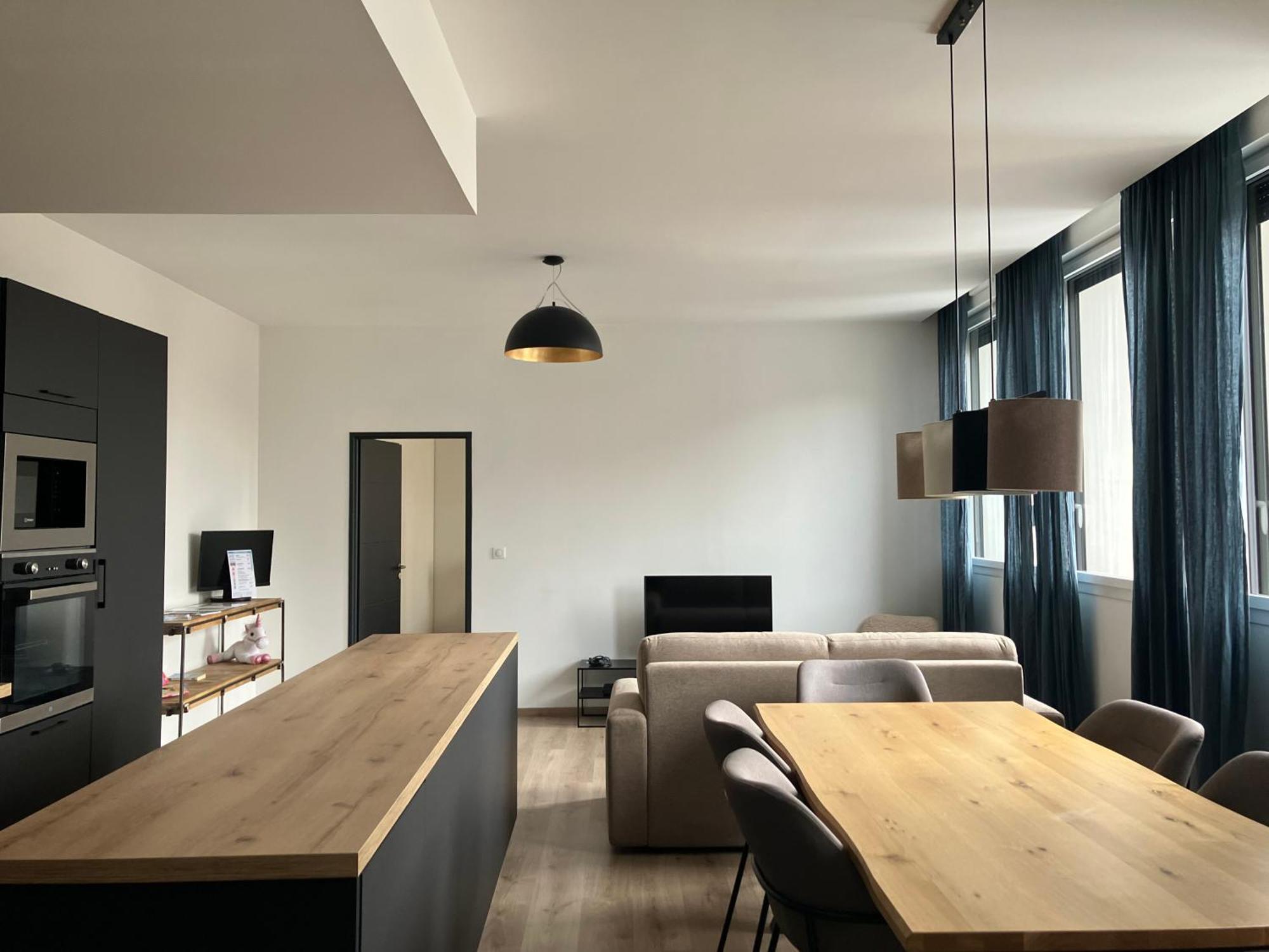 Appartement De Charme + Parking Centre-Ville Arras Ngoại thất bức ảnh