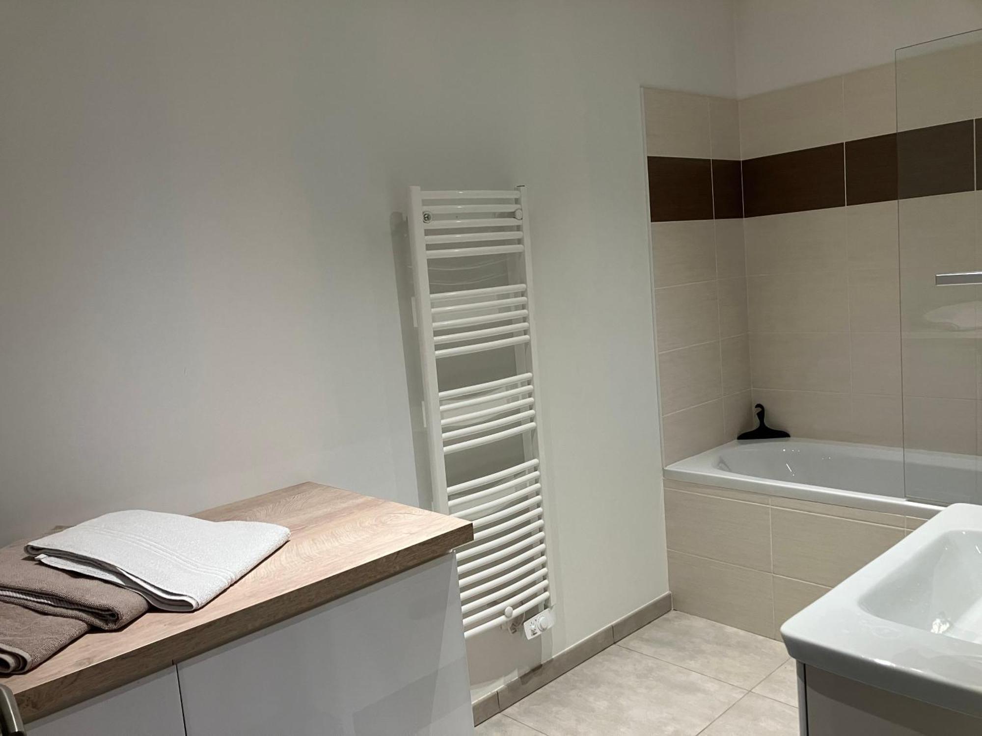 Appartement De Charme + Parking Centre-Ville Arras Ngoại thất bức ảnh